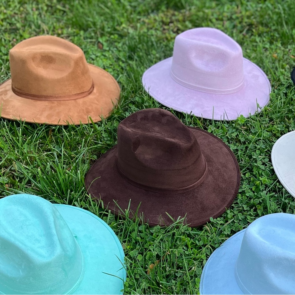 Cowboy hat - Picture 3 of 4